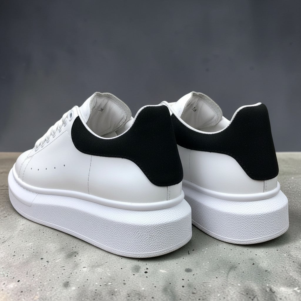 Sneaker koleksiyon görseli